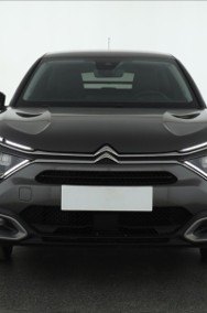 Citroen C4 II , Salon Polska, 1. Właściciel, Serwis ASO, Automat, VAT 23%,-2