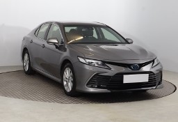 Toyota Camry VIII , Salon Polska, 1. Właściciel, Automat, VAT 23%, Klimatronic,