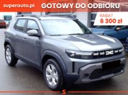 Dacia Duster I Expression 1.2 TCe Hybrid-G 4x4 LPG Expression 1.2 TCe Hybrid-G 4x4 LPG