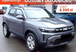 Dacia Duster I Expression 1.2 TCe Hybrid-G 4x4 LPG Expression 1.2 TCe Hybrid-G 4x4 LPG