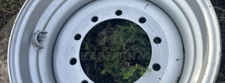 Manitou felga dw14x24 felga 10 szpilek-1