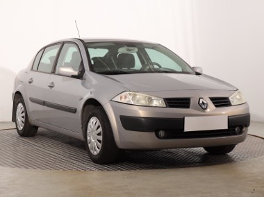 Renault Megane II , Salon Polska-1