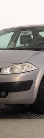 Renault Megane II , Salon Polska-3