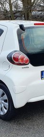 Toyota Aygo I 5 Drzwi / Klima / Ledy / Elektryka / Zadbany !!-3