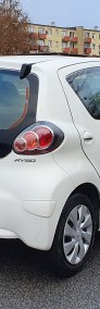 Toyota Aygo I 5 Drzwi / Klima / Ledy / Elektryka / Zadbany !!-4