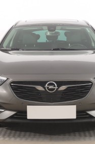 Opel Insignia , Serwis ASO, Automat, Skóra, Navi, Tempomat, Parktronic,-2