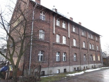 Mieszkanie Lubliniec, ul. Przemysłowa 1 / 5