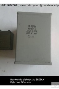 kondensatory 10 microF-2