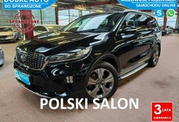 Kia Sorento III 2.2 200KM 4x4 Automat GT-Line 7 osób, Panorama,El.Klapa,MartwePole,F