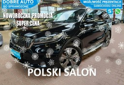 Kia Sorento III 2.2 200KM 4x4 Automat GT-Line 7 osób, Panorama,El.Klapa,MartwePole,F