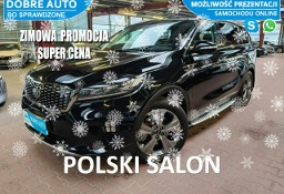 Kia Sorento III 2.2 200KM 4x4 Automat GT-Line 7 osób, Panorama,El.Klapa,MartwePole,F