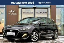 Hyundai i30 II 1.4T-GDI 140KM 7DCT Comfort+Winter Salon PL Android Auto FV23%