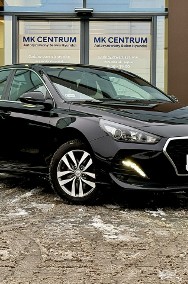 Hyundai i30 II 1.4T-GDI 140KM 7DCT Comfort+Winter Salon PL Android Auto FV23%-2