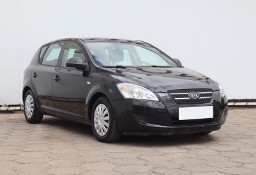 Kia Cee'd I , Klima, El. szyby