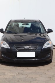 Kia Cee'd I , Klima, El. szyby-2