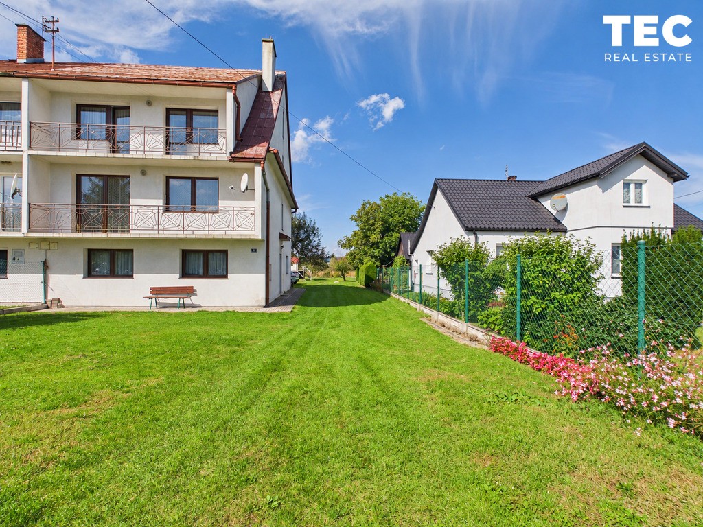 Dom na sprzedaż, 8 pokoi, 295 m², Zakliczyn