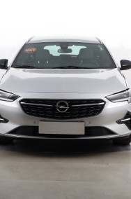 Opel Insignia , Serwis ASO, 174 KM, Automat, VAT 23%, Skóra, Navi,-2