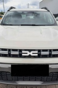 Dacia Duster I Expression 1.2 Eco-G LPG Expression 1.2 Eco-G LPG 120KM / Pakiet Zim-2