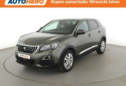 Peugeot 3008 II automat navi PDC LED tempomat