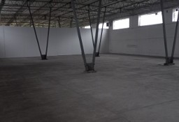 Hala produkcyjna lub magazynowa 405 m2 16/m2 Potulice
