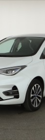 Renault Zoe SoH 94%, Automat, Skóra, Navi, Klima, Tempomat, Parktronic,-3