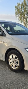 Volkswagen Polo VI LIFE 1.0 TSI 95KM Salon Polska, Możliwa zamiana-3