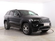 Jeep Grand Cherokee IV [WK2] , Salon Polska, Serwis ASO, 250 KM, Automat, VAT 23%, Skóra,