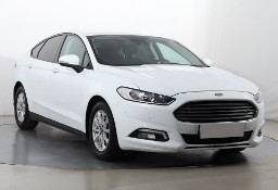 Ford Mondeo VIII , Salon Polska, Serwis ASO, Klimatronic, Tempomat, Parktronic