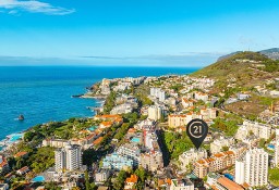 Mieszkanie Ilha Da Madeira, São Martinho