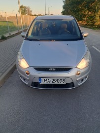 Sprzedam S-max