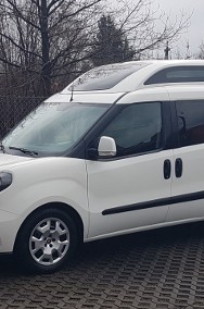 XL L2H2 5-OSÓB DŁUGI WYSOKI KLIMA 6-BIEGÓW MANUAL KRAJOWY FAKTURA -2