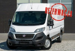 Fiat Ducato L4H2 MAXI 2.3 130KM Professional bez AD BLUE !!! / kamera cofania