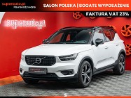 Volvo XC40 T3 R-Design aut T3 R-Design aut 163KM