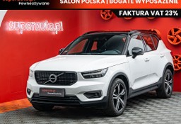 Volvo XC40 T3 R-Design aut T3 R-Design aut 163KM