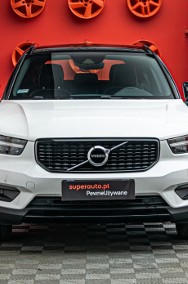 Volvo XC40 T3 R-Design aut T3 R-Design aut 163KM-2