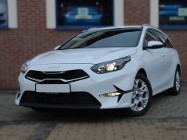 Kia Cee&apos;d III 1,5 160 KM Kamera , Android