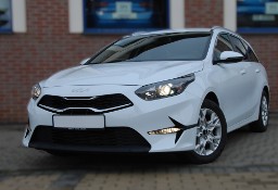 Kia Cee&apos;d III 1,5 160 KM Kamera , Android