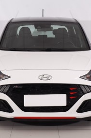 Hyundai i10 II , Salon Polska, Klima, Tempomat-2