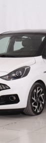 Hyundai i10 II , Salon Polska, Klima, Tempomat-3