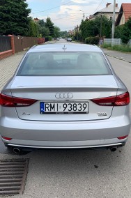 Audi A3 audi jak nowe niski przebieg PEWNE Auto-2