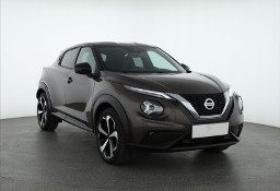 Nissan Juke Salon Polska, 1. Właściciel, Serwis ASO, Skóra, Klimatronic,