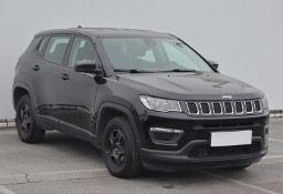 Jeep Compass II , Salon Polska, Klima, Tempomat