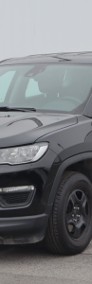 Jeep Compass II , Salon Polska, Klima, Tempomat-3