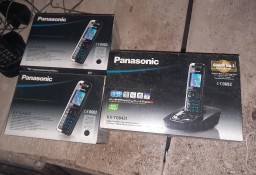 Telefon stacjonarny Panasonic KX-TG8421 