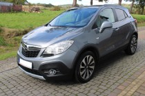 Opel Mokka 1.7 CDTI 4x4