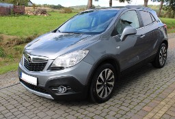 Opel Mokka 1.7 CDTI 4x4