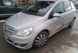 Mercedes-Benz Klasa B W245 B200 CDI