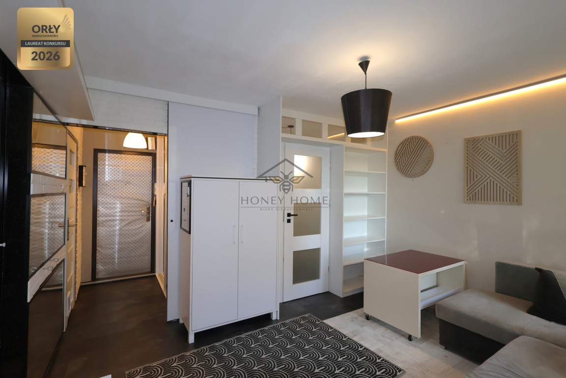 Mieszkanie na sprzedaż, 2 pokoje, 30 m², Gdynia