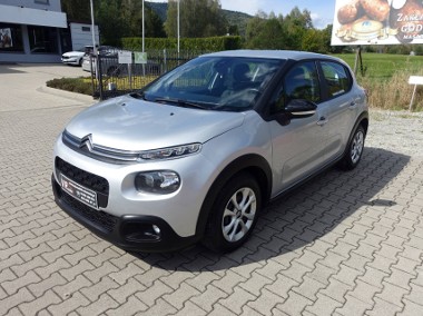 1.6E-HDI 75KM TABLET NAWIGACJA KLIMATRONIK ANDROID AUTO -1