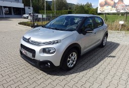Citroen C3 III 1.6E-HDI 75KM TABLET NAWIGACJA KLIMATRONIK ANDROID AUTO